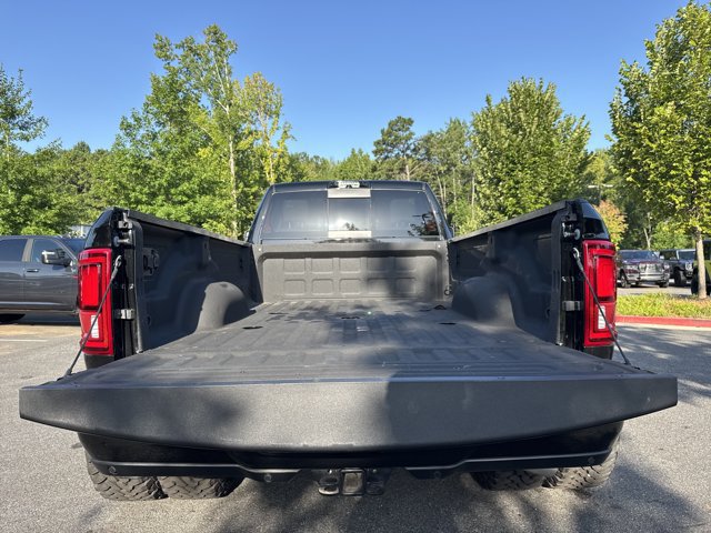 Used 2025 RAM 3500 Longhorn AWD/4WD image 22