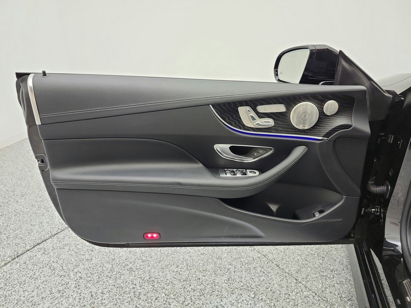 Certified 2022 Mercedes-Benz E 450 Coupe image 15