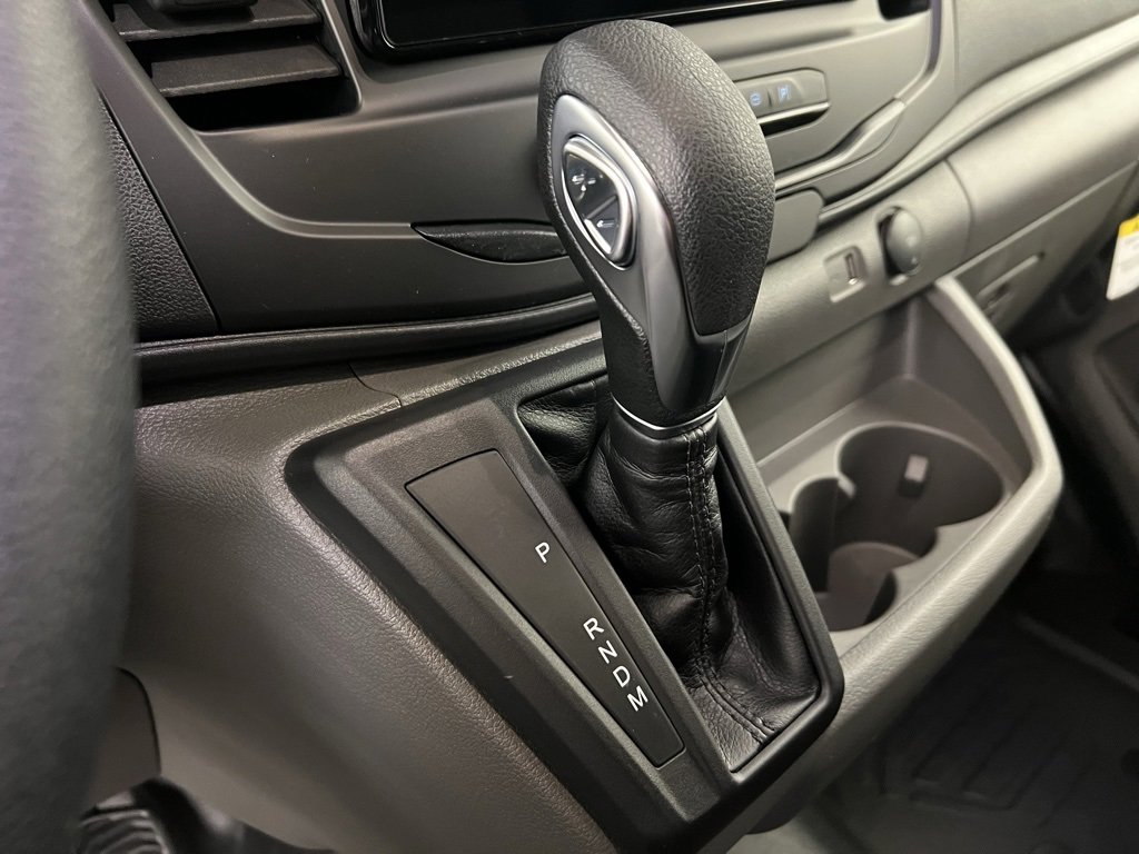 New 2026 Ford Transit 350 148 Medium Roof image 12