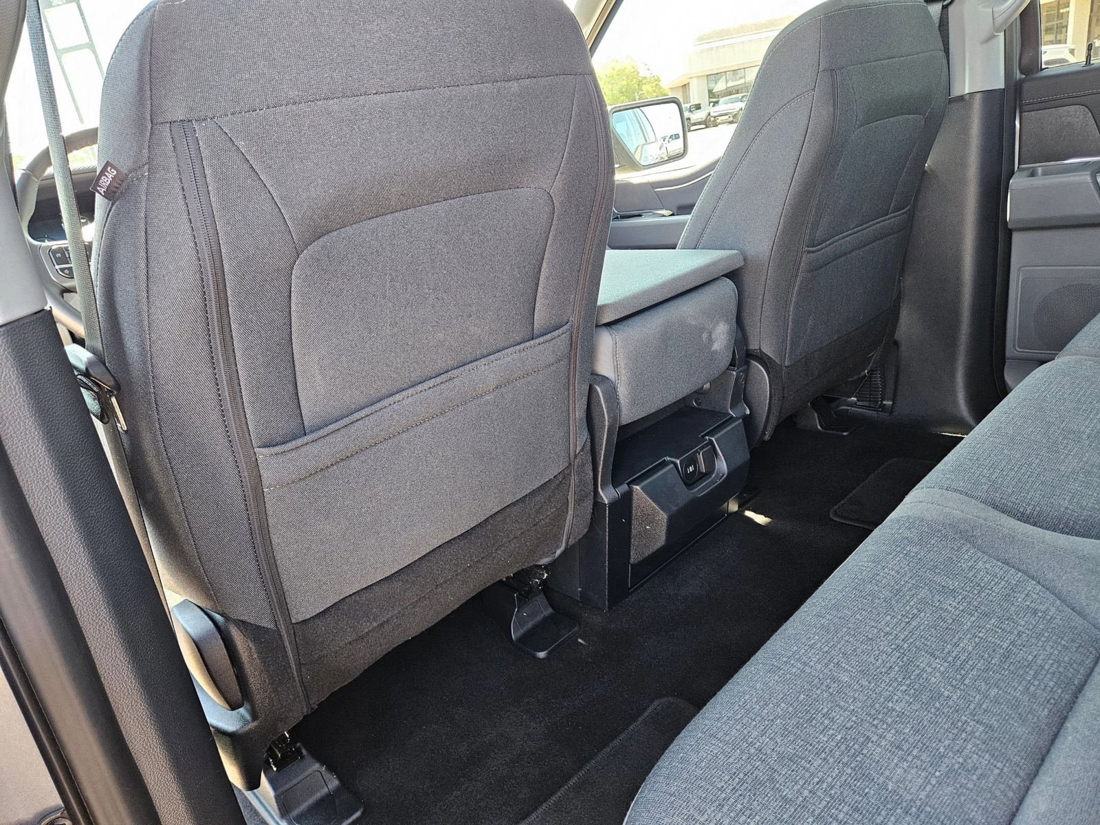 Used 2025 Ford F150 XLT w/ Equipment Group 301A Standard AWD/4WD image 24