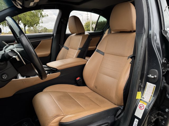 Used 2018 Lexus GS 350 F Sport RWD image 27