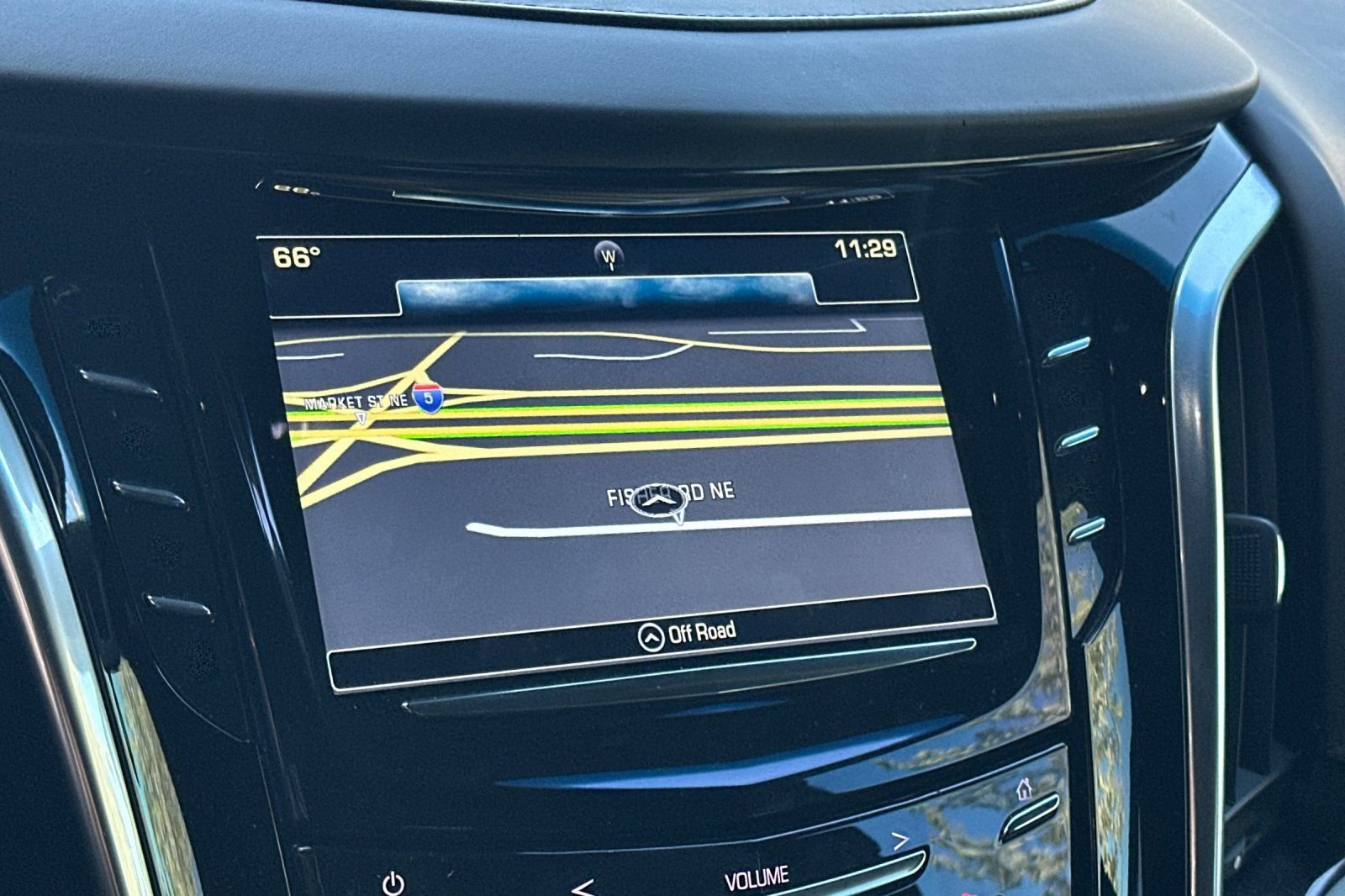Used 2019 Cadillac Escalade ESV Platinum image 21