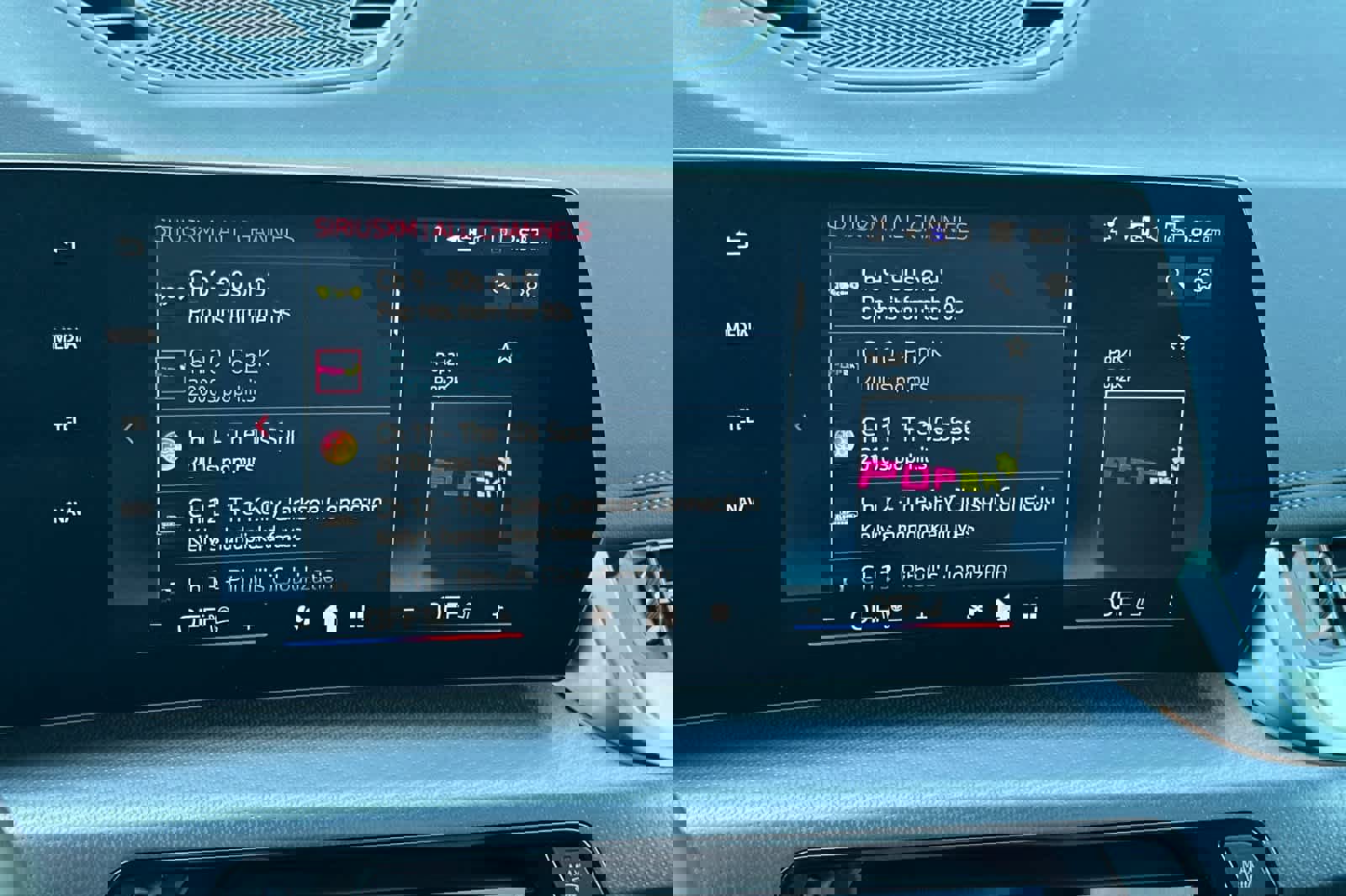 Used 2025 BMW X1 M35i image 20