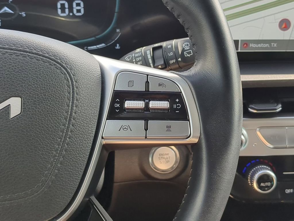 Used 2025 Kia Telluride S image 22