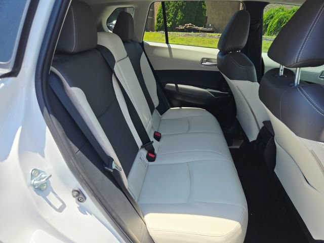 Used 2023 Toyota Corolla Cross XLE w/ Convenience Package AWD/4WD image 18