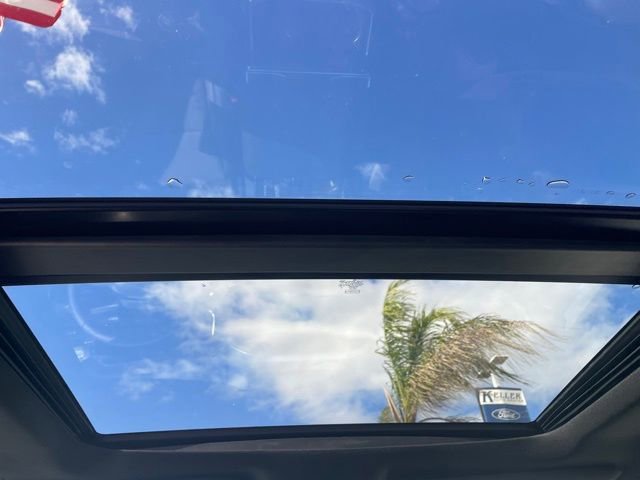 New 2026 Ford F150 Lariat w/ Equipment Group 501A Mid image 24