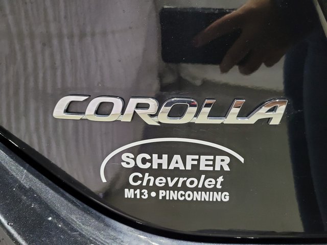 Used 2017 Toyota Corolla LE image 57