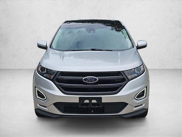 Used 2015 Ford Edge Sport w/ Equipment Group 401A FWD video 2