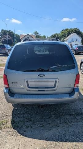 Used 2004 Ford Freestar SEL FWD image 6