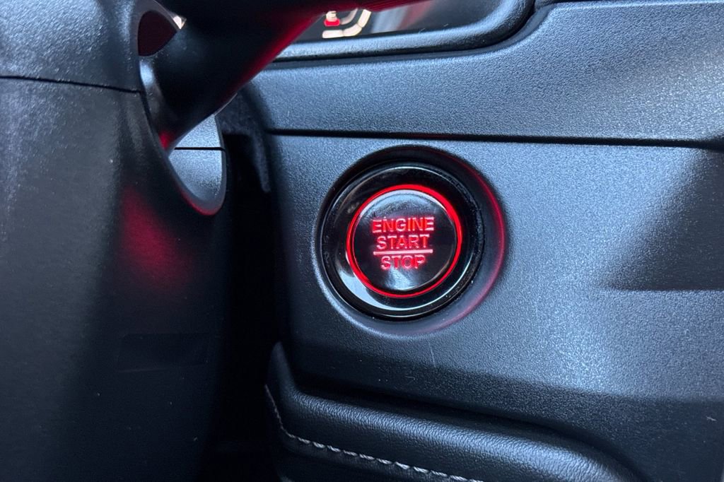 Certified 2025 Honda Accord SE image 21