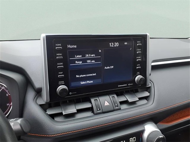 Used 2019 Toyota RAV4 Adventure image 17