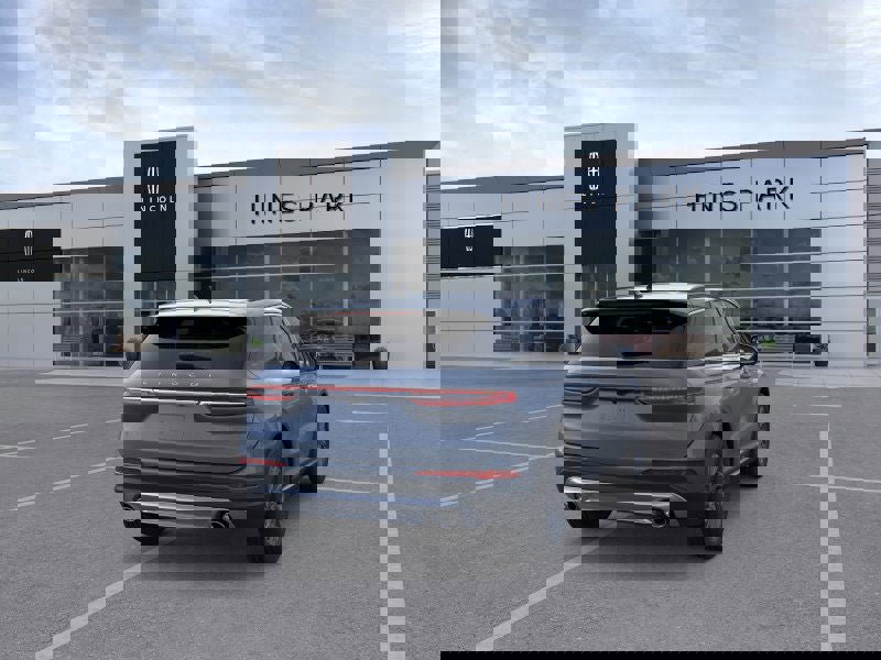 New 2026 Lincoln Corsair Premiere image 8