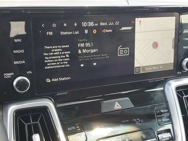 Certified 2021 Kia Sorento SX Prestige AWD/4WD image 26