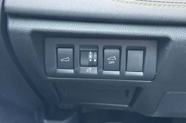 New 2025 Subaru Outback Onyx Edition AWD/4WD image 32