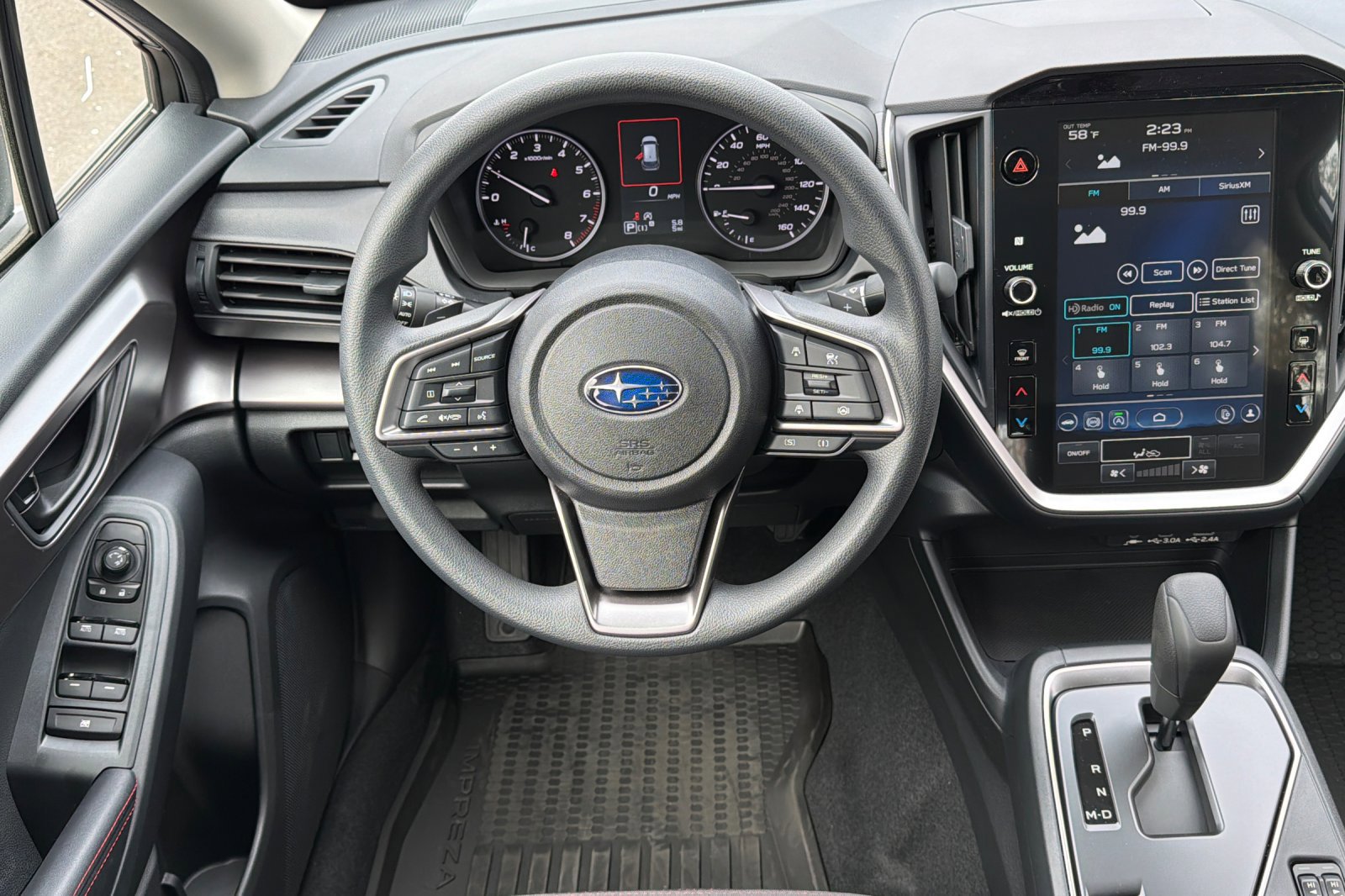 New 2026 Subaru Impreza 2.0i Sport image 14
