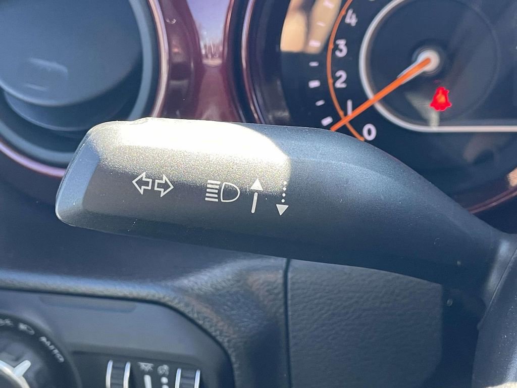 Used 2021 Jeep Wrangler Unlimited Sport image 25