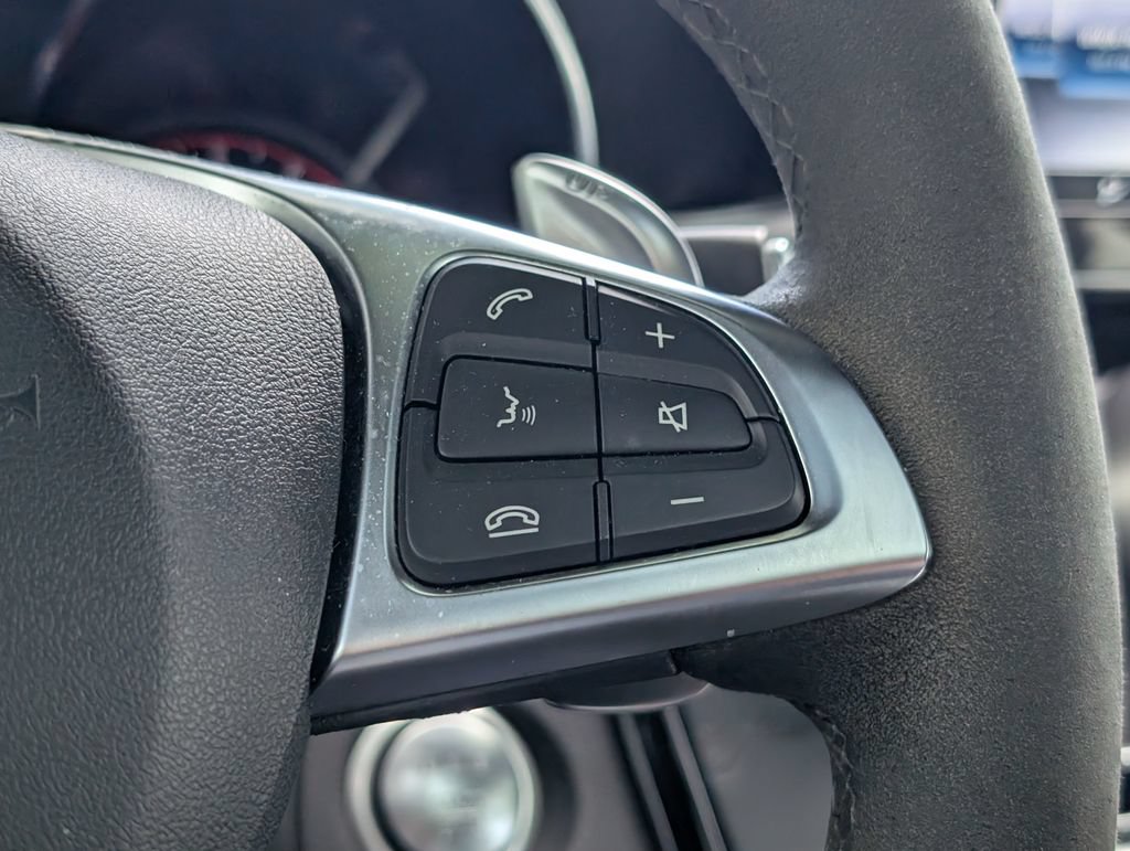 Used 2018 Mercedes-Benz C 63 AMG S image 21