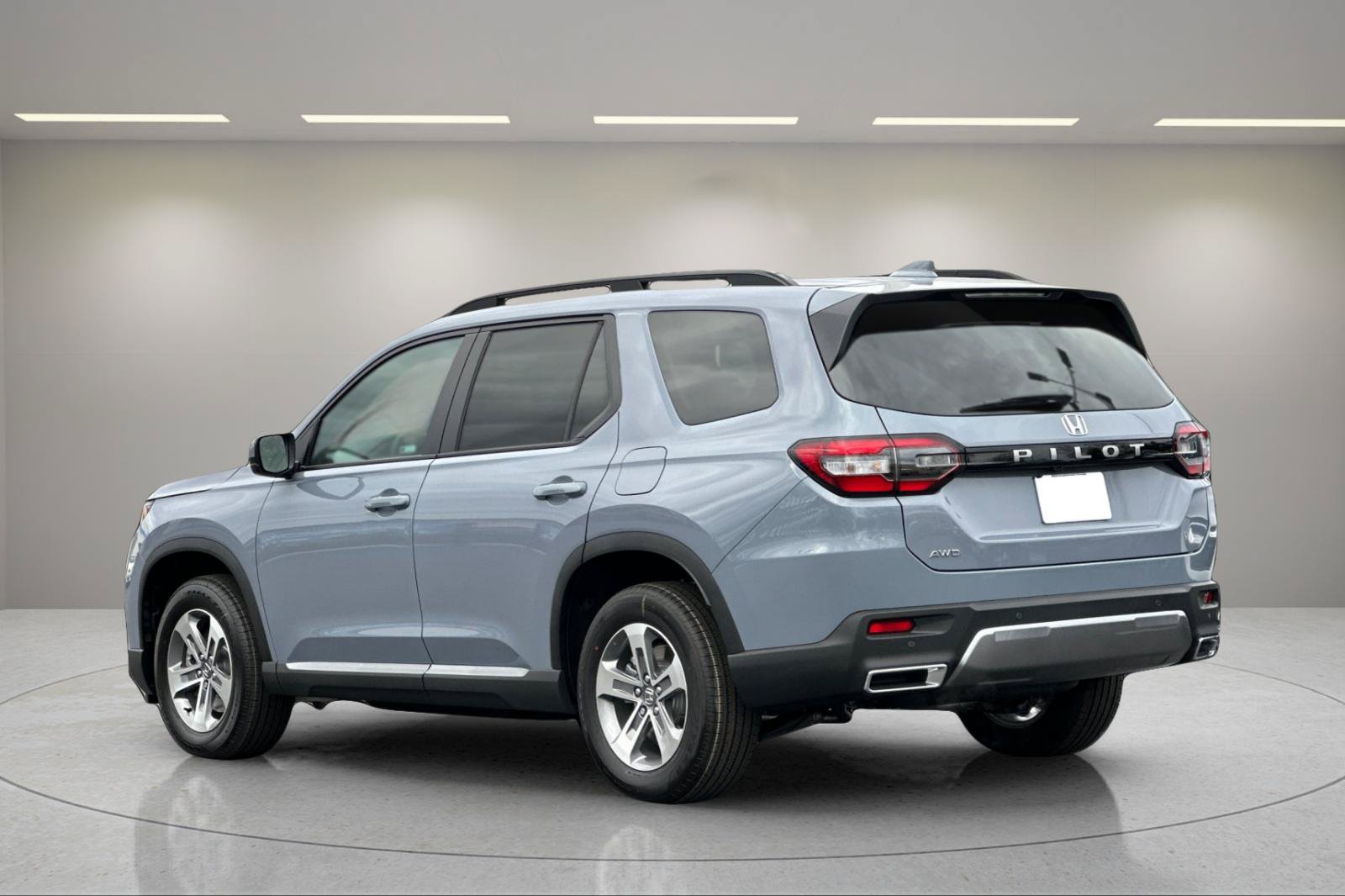 New 2026 Honda Pilot EX-L image 5