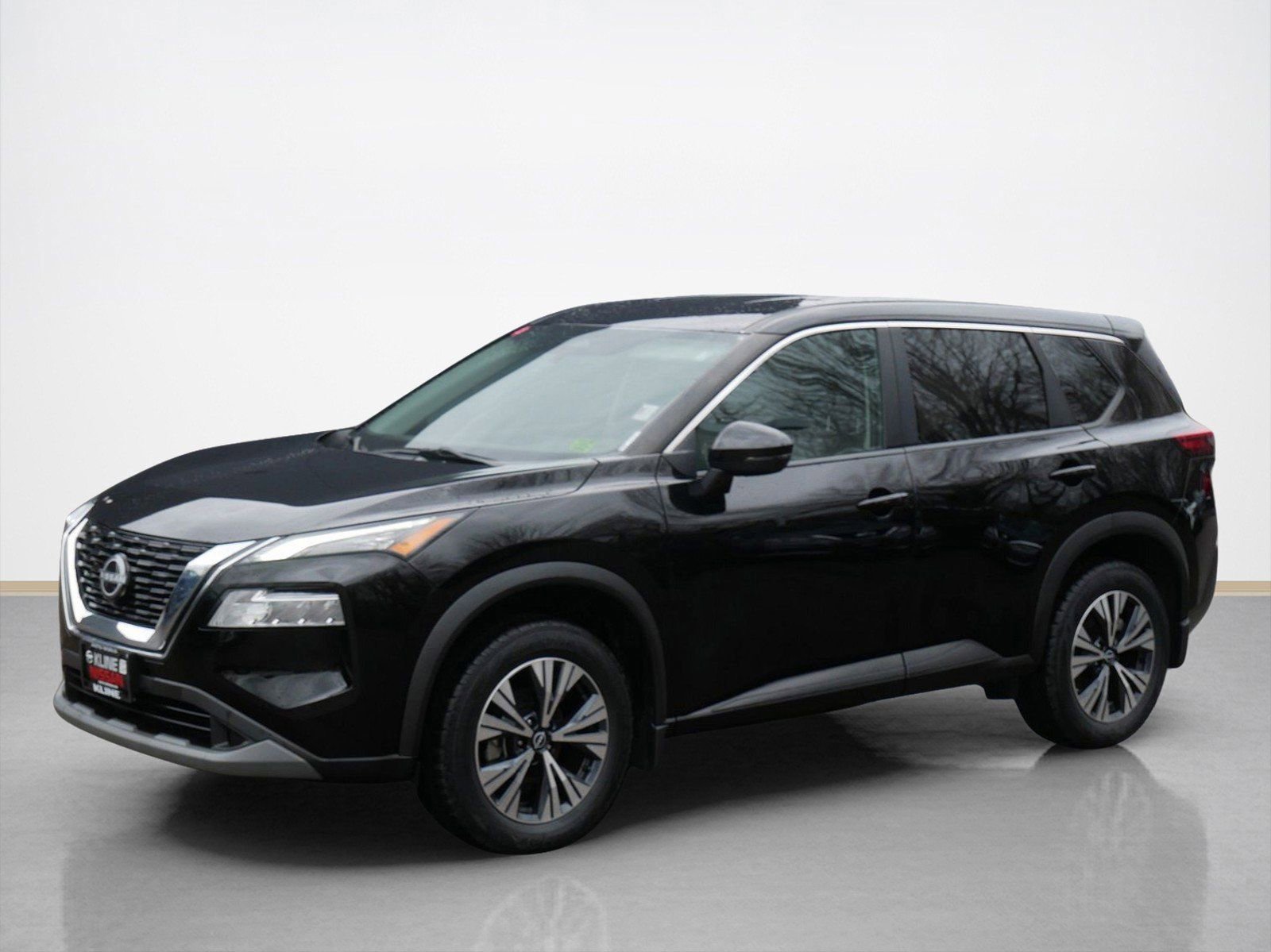 Used 2022 Nissan Rogue SV image 7