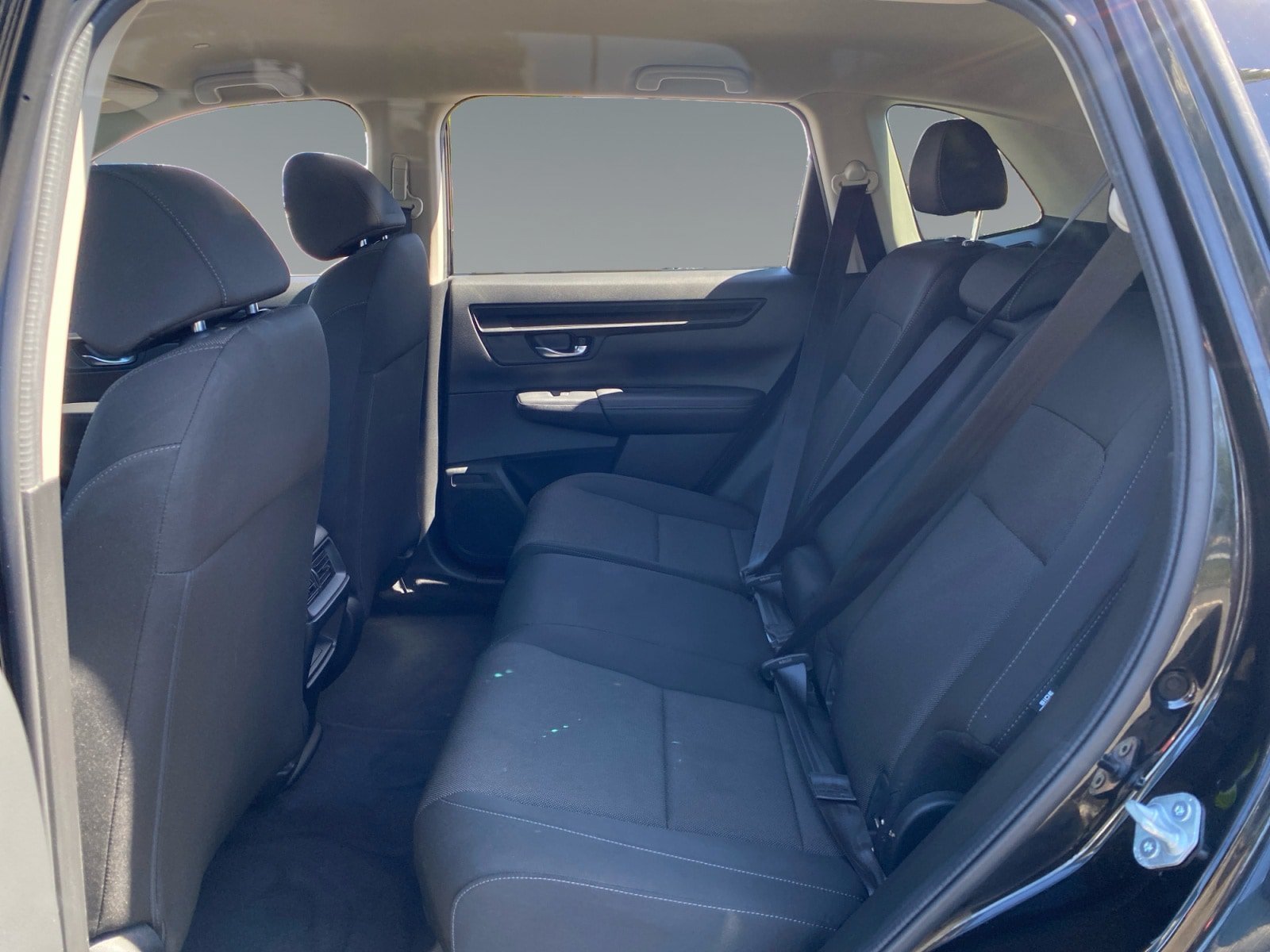 Used 2025 Honda CR-V LX image 13