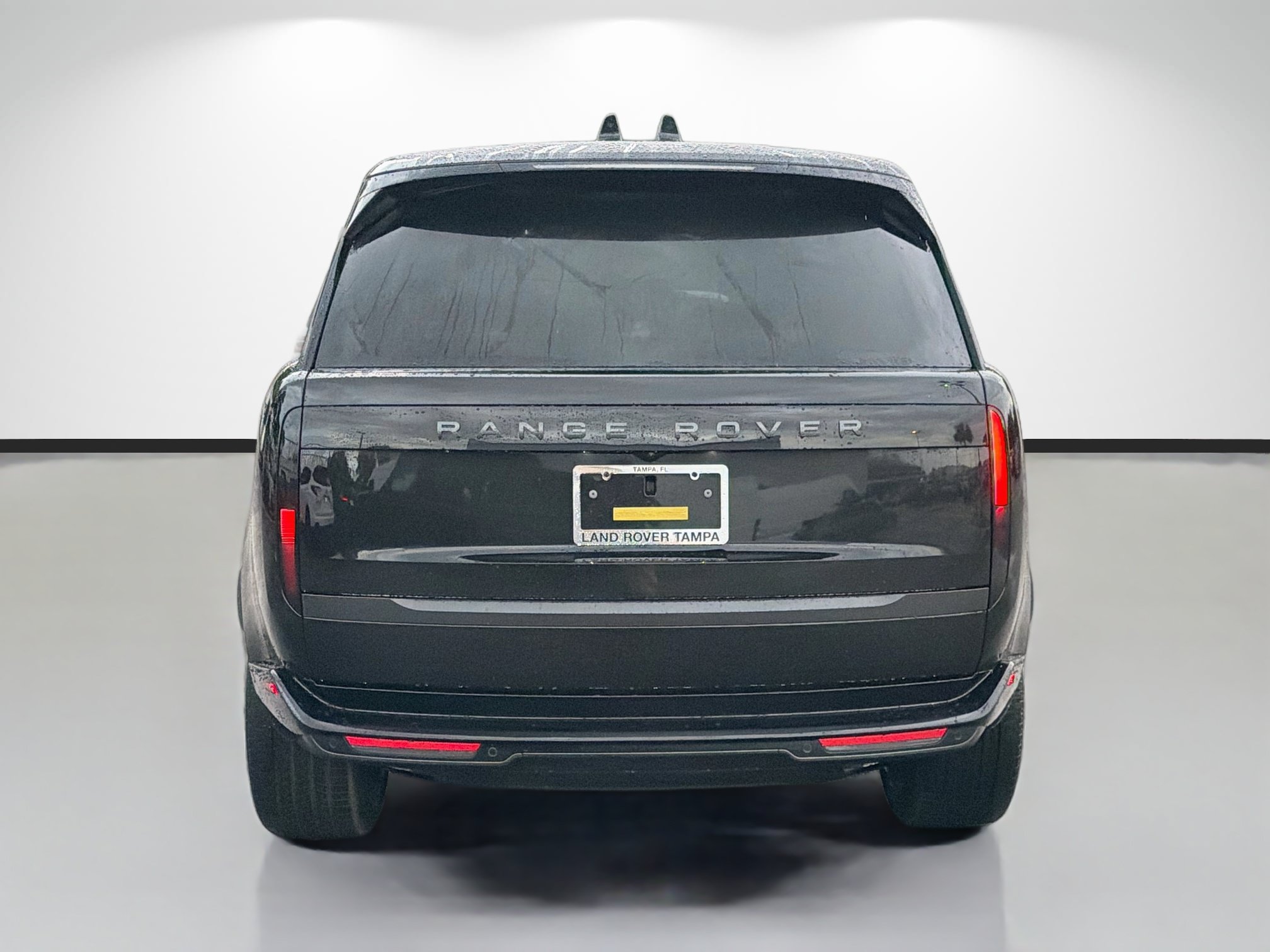 New 2026 Land Rover Range Rover SE AWD/4WD image 4