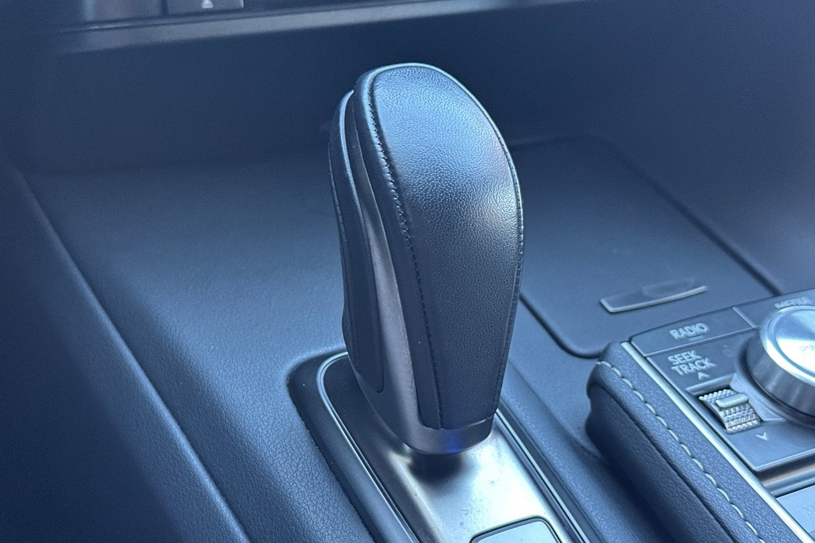 Certified 2021 Lexus LC 500 Convertible image 26