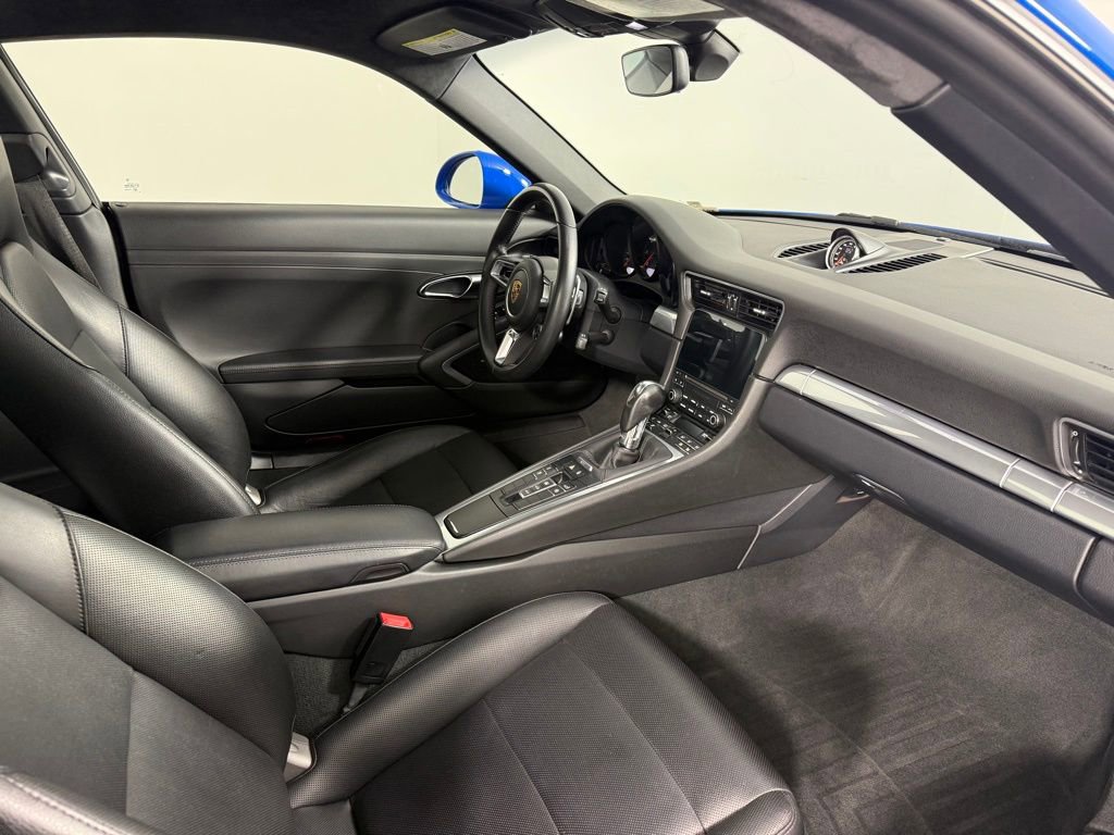 Used 2017 Porsche 911 Carrera image 15