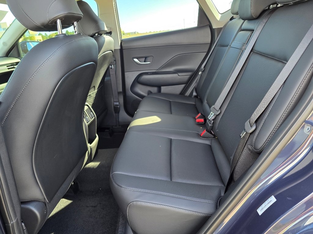 New 2026 Hyundai Kona Limited image 14