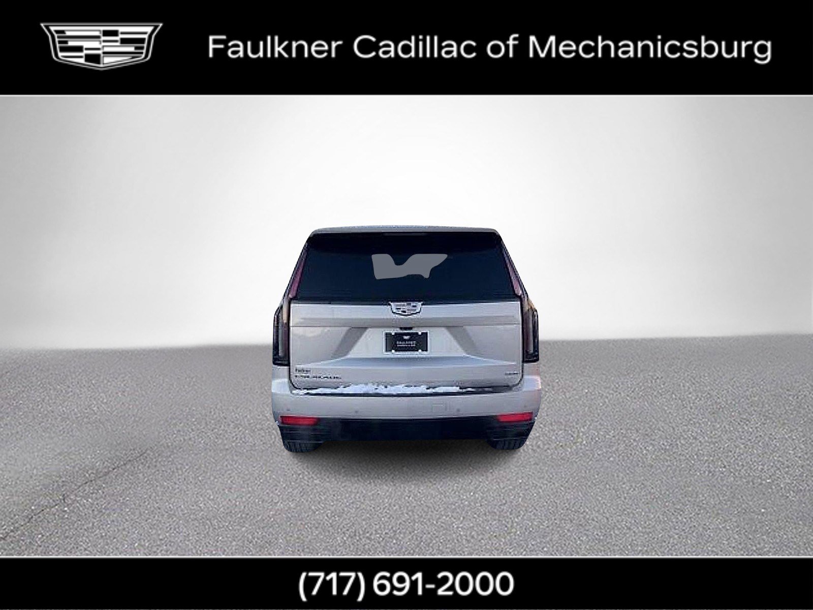 Used 2021 Cadillac Escalade ESV Sport w/ Driver Assist Tech Package image 9