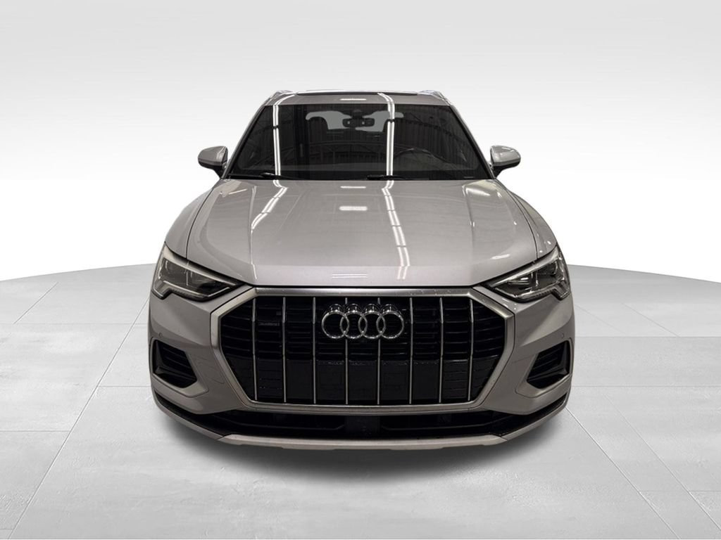 Used 2022 Audi Q3 2.0T Premium Plus AWD/4WD image 8