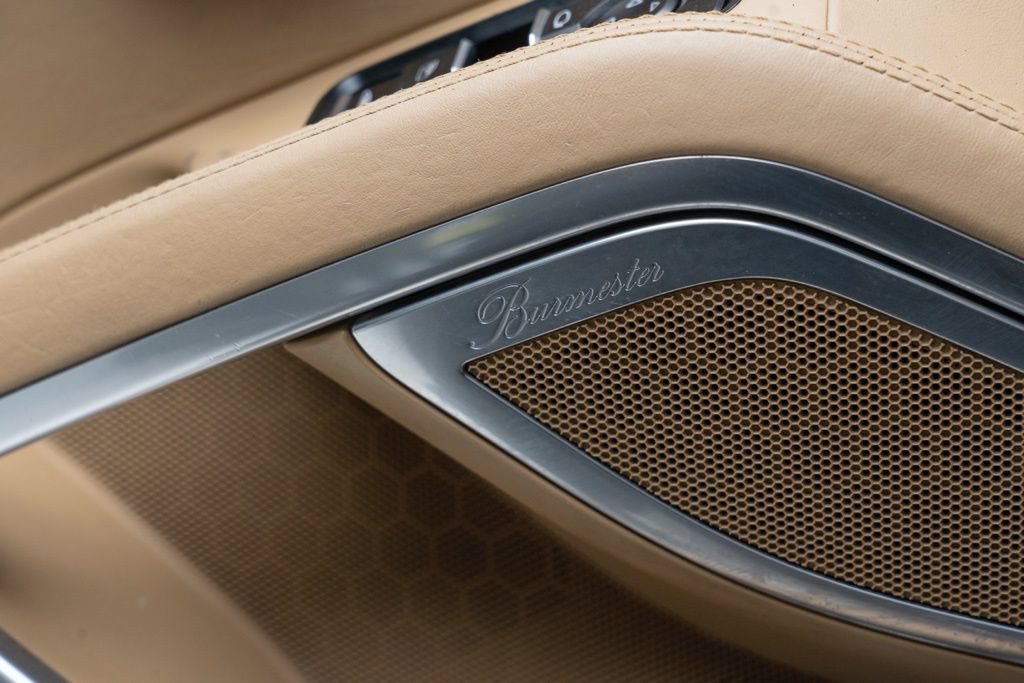 Used 2012 Porsche 911 Carrera S w/ Burmester Audio Pkg RWD image 14