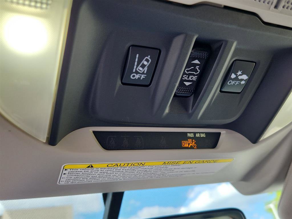 Used 2021 Subaru Forester Premium AWD/4WD image 19