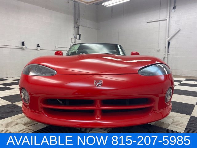 Used 1992 Dodge Viper RT/10 RWD image 36