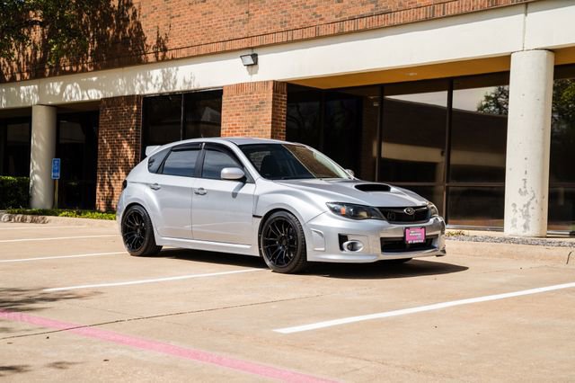 Used 2013 Subaru Impreza WRX Premium image 57