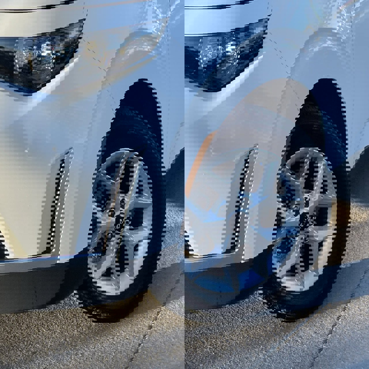 Used 2024 Kia Soul LX w/ Option Group 015 image 8