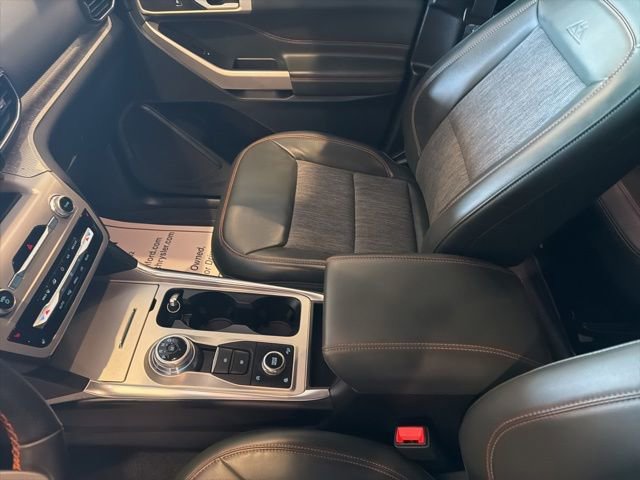Used 2023 Ford Explorer Timberline AWD/4WD image 13