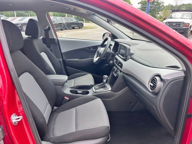 Used 2019 Hyundai Kona SE AWD/4WD image 8