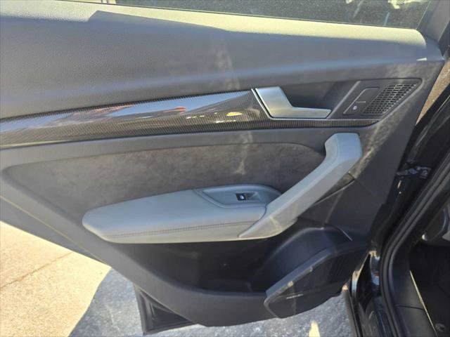 Used 2018 Audi SQ5 Premium Plus w/ S Sport Package image 20