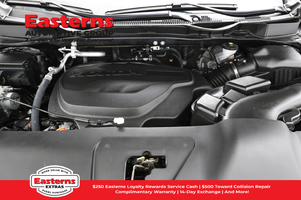 Used 2025 Honda Odyssey Sport-L image 8