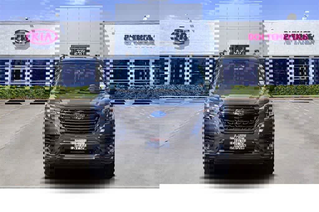 Used 2023 Subaru Forester Premium w/ Popular Package #2 image 2