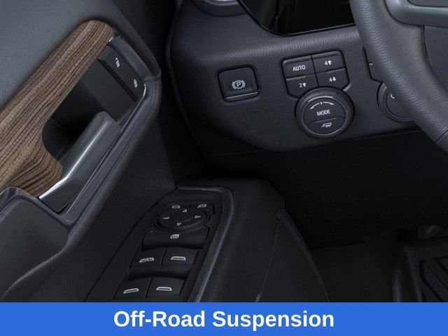 New 2026 Chevrolet Silverado 1500 LT w/ Z71 Off-Road Package image 23