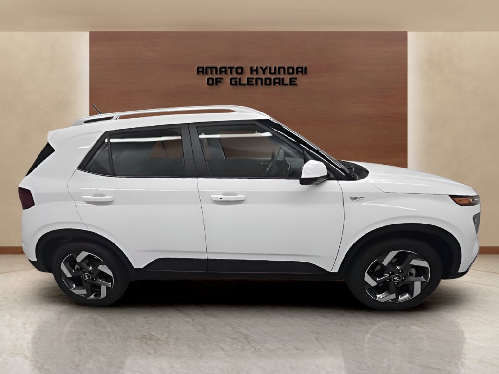 New 2026 Hyundai Venue SEL FWD image 7