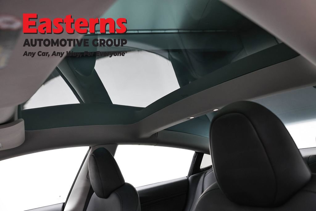 Used 2023 Tesla Model 3 Standard Range RWD image 28