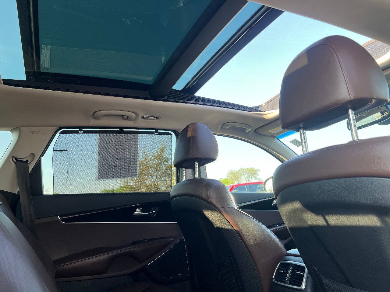 Used 2019 Kia Sorento SX AWD/4WD image 27