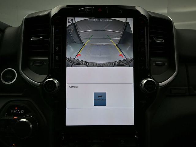 New 2026 RAM 1500 Big Horn image 37