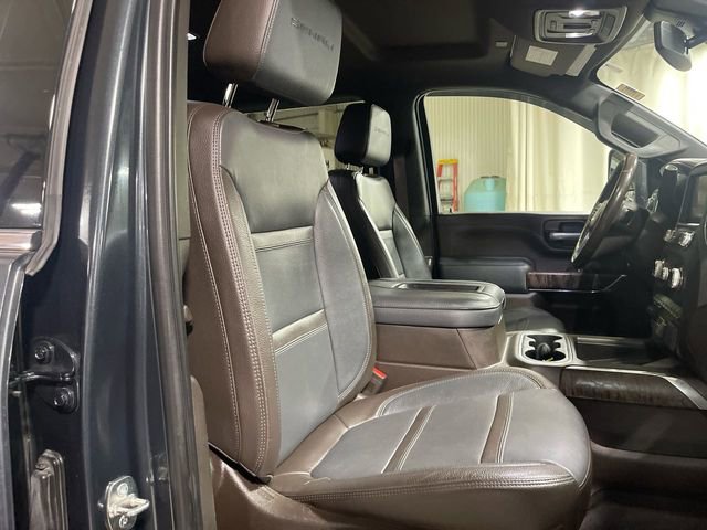 Used 2022 GMC Sierra 2500 Denali AWD/4WD image 24