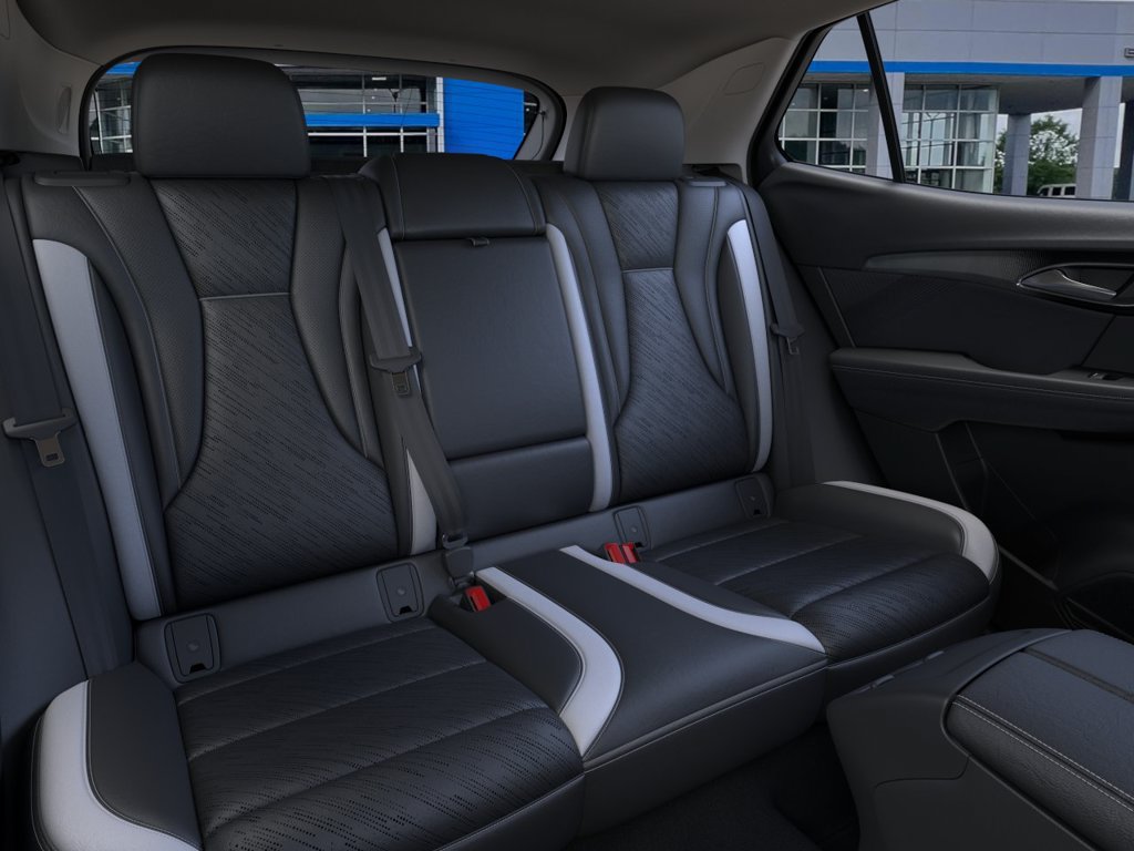 New 2026 Buick Envision Sport Touring AWD/4WD image 19
