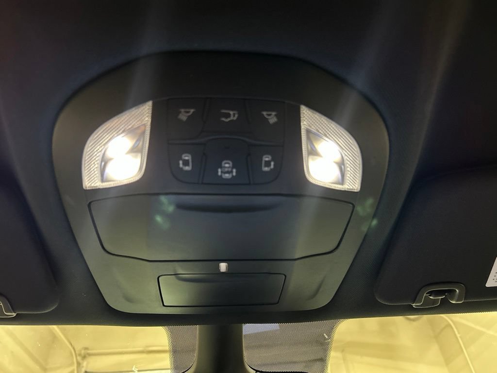 Used 2024 Chrysler Pacifica Touring-L w/ S Appearance Package FWD image 24