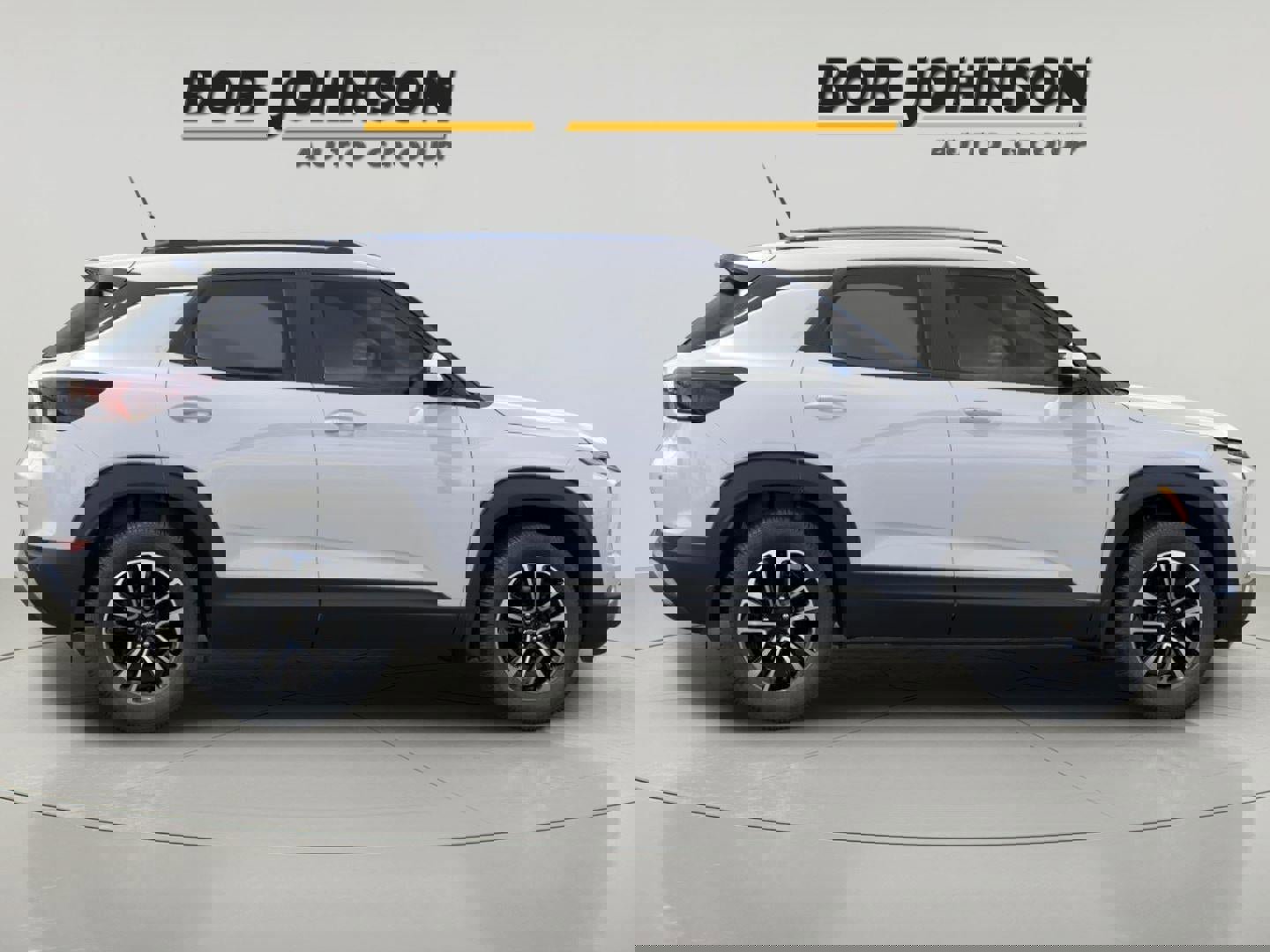 New 2026 Chevrolet TrailBlazer LT image 2