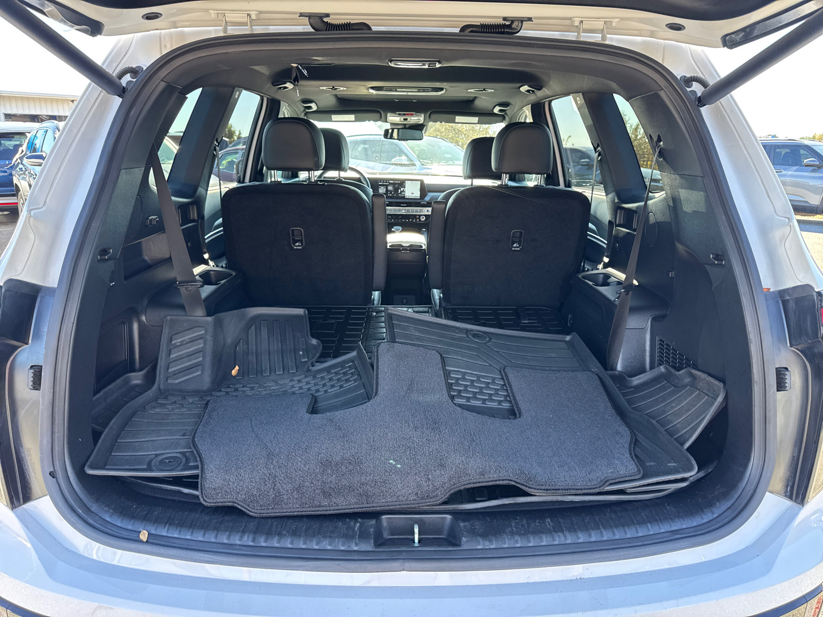 Used 2024 Kia Telluride EX X-Line image 18